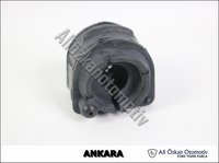 Ford Yedek Parça - İTHAL ARKA VİRAJ DEMİR LASTİĞİ